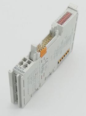 Beckhoff EL2872 EL 2872 24V DC 16KanalDigitalAusgang EtherCA