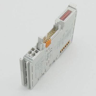 Beckhoff EL2872 EL 2872 24V DC 16KanalDigitalAusgang EtherCA