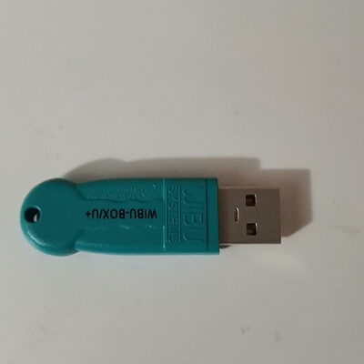 询价*ESEC2009dongle正常8寸机器用