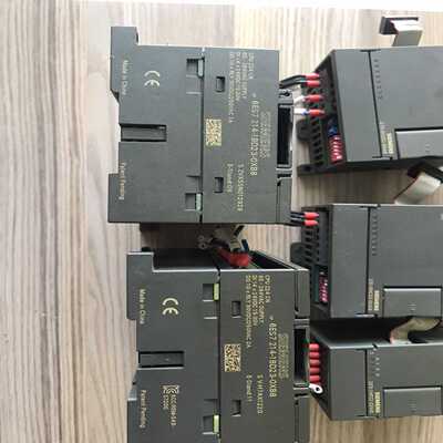 整批PLCCPU224CN，型号6ES7214-适用