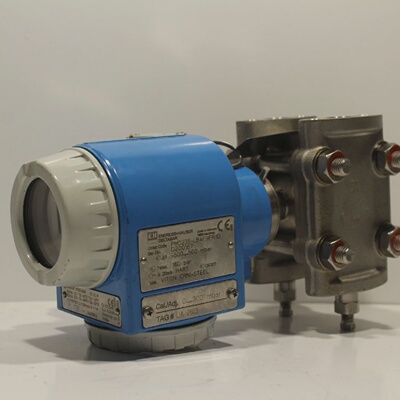 EndressHauser PMD235LB4F9FR1D Pressure transmitter Deltabar