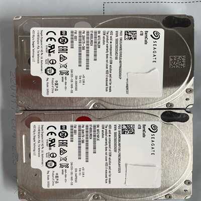 ST4000LM024几个全好15.5厚度4T全好盘询价