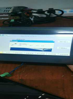 禾川触摸屏，型号：TP2507-E，库存25台，询价