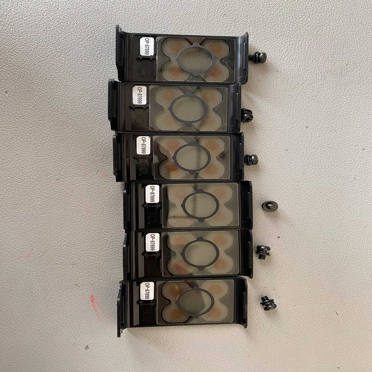 【议价】基恩士偏光镜OP-87899适应于IVIV2IV3系适用