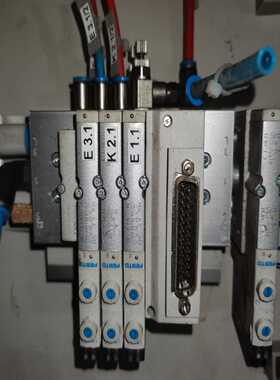 询价费斯托电磁阀岛阀CPASC1-V1B402P1900