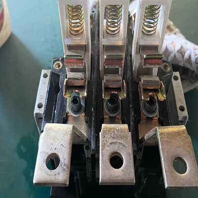 GE接触器CK85BA300询价