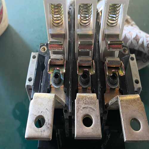 GE接触器CK85BA300询价