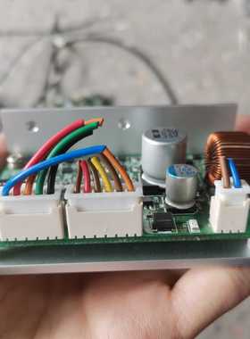 MC-S0514-L驱动加C9863-90215P马达一套原适用