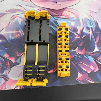 安全模块底座，X20BM33X20TB52一询价