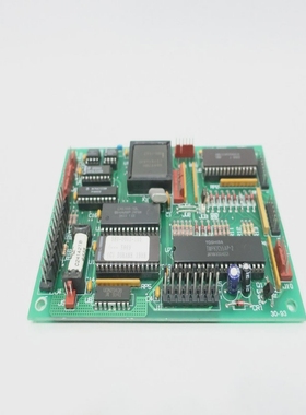 Dukane110-3379PCB电路板