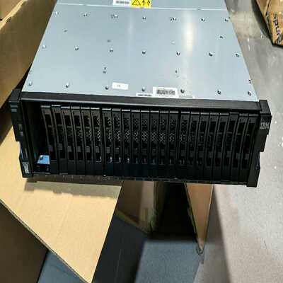 （霸霸电子）IBM 2078-224 V5000 Gen2 控制器2个