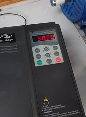 询价-汇川变频器5.5KWMD300NT5.5BFSAGDR