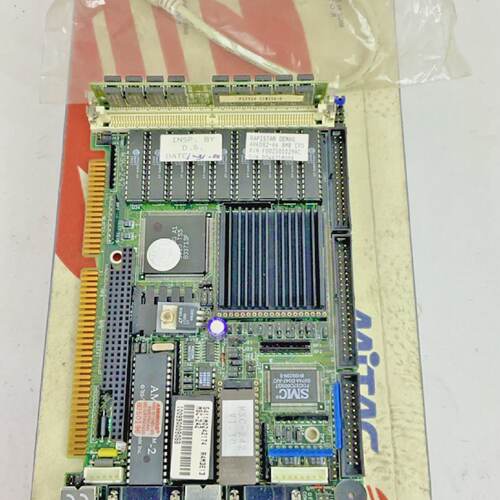 MITAC 5411MO242174 PCB MODULE MS242 V1.10 BOARD