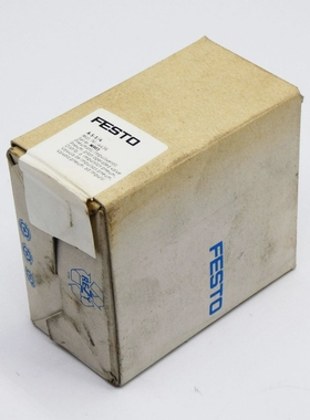 FestoA-5-1/44436Pneumatic-Impulsventil-sealed-