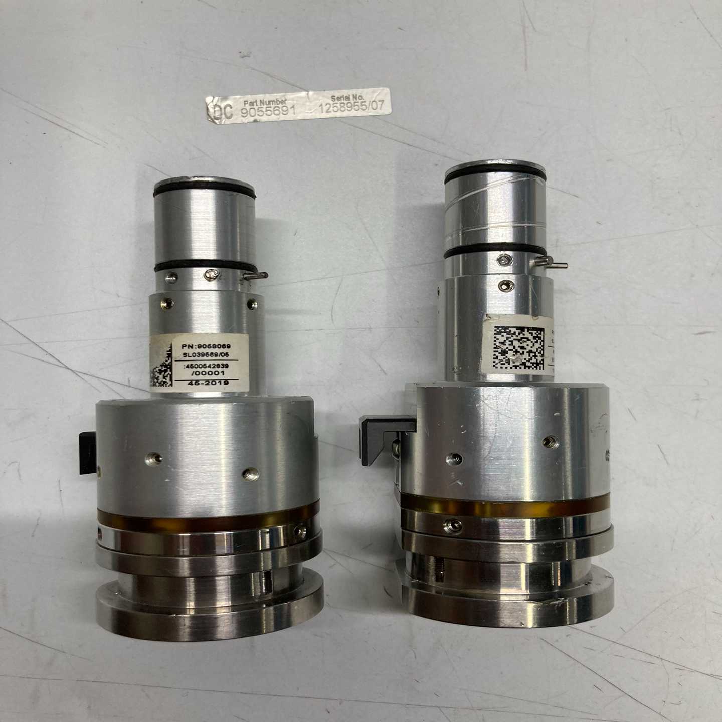 询价~DATACON固晶机 功率放大器 PN：9068069 90