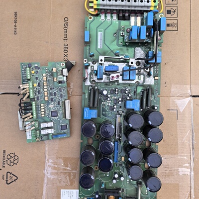ABBACS401003032变频器驱动板主板-议价