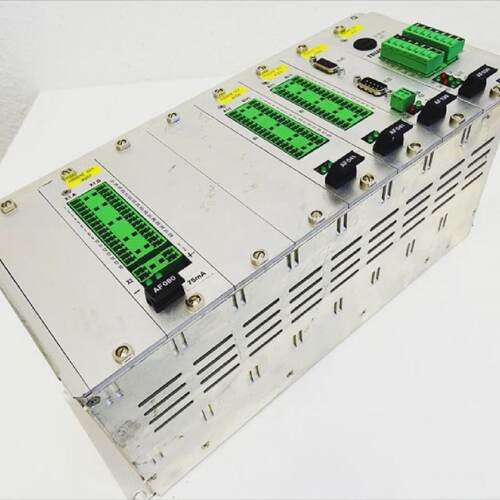 Feller Engineering Rack FP16 AG022 used