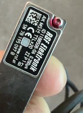 询价-RSFElektrok光栅尺读头AKMS15T