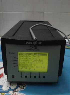 Bruel&KjaerType4938和Type2690功【博航商行】