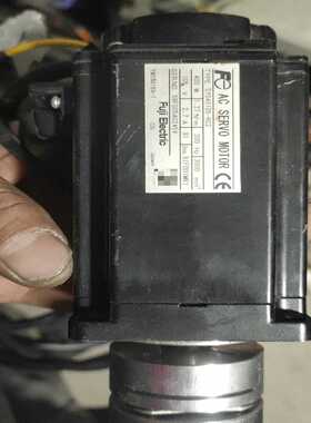 富士电机GYS401D5-RC2质量400W询价