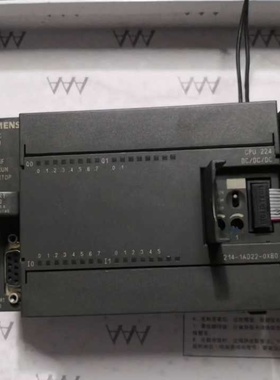 S7200PLCCPU224美板西门子-议价