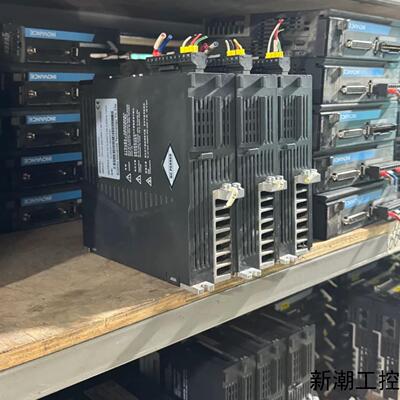 汇川驱动器SV660CS2R8I+++400w议价商品