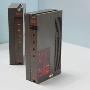 Mitsubishi Detector FRFD TD840A491G51 1PCS Used Free Expedit