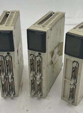 1Pc X SCHNEIDER ELECTRIC TSXDEY64D2K Input Module 64I 24VDC