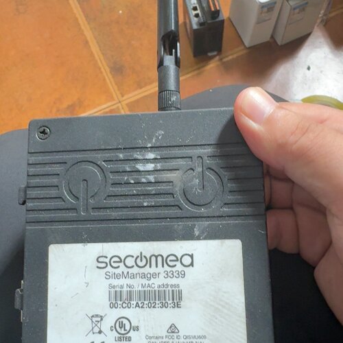 SECOMEA西肯麦SiteManager-议价