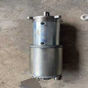 德恩科GR63X25大扭矩减速电机（零零电子）