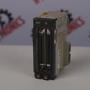 months OMRON warranty UNIT CJ1WII101 INTERFACE