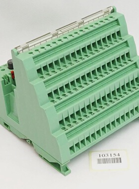 议价Phoex Contact 2754927 Sockel Ib St 24 Di322 IOModul适用