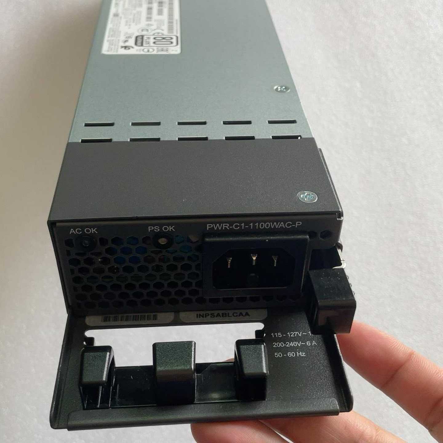 Fanuc PMC-NA板，A16B-122-0901/21(亚飞商行）