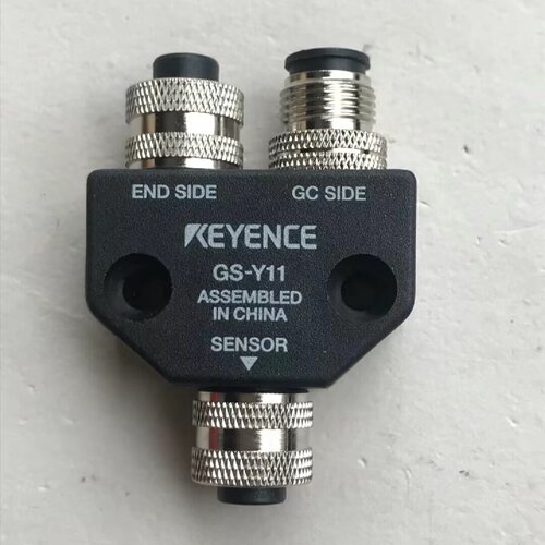 询价-KEYENCE基恩士GS一Y11连接器图片实物