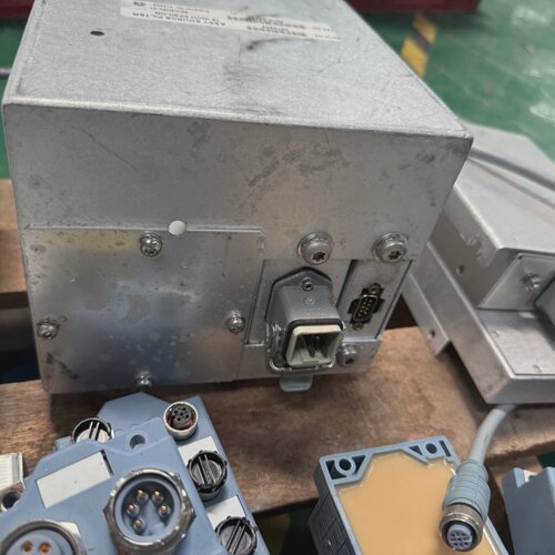 询-ASSY SOURCE FILTER 16 INCH EPS