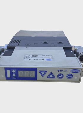 Schmalz Smpi25IMPRDM128PTSO Valve Compact Ejector 4...7 Bar
