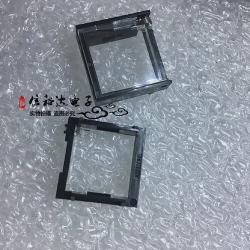 FUJISOKULP-16GUH15UH25VHMLP2S正方形开关卡簧弹簧保护壳