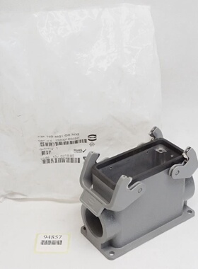 议价Harting Han 16BAsg1QbM32  19300160232  Neu Ovp适用