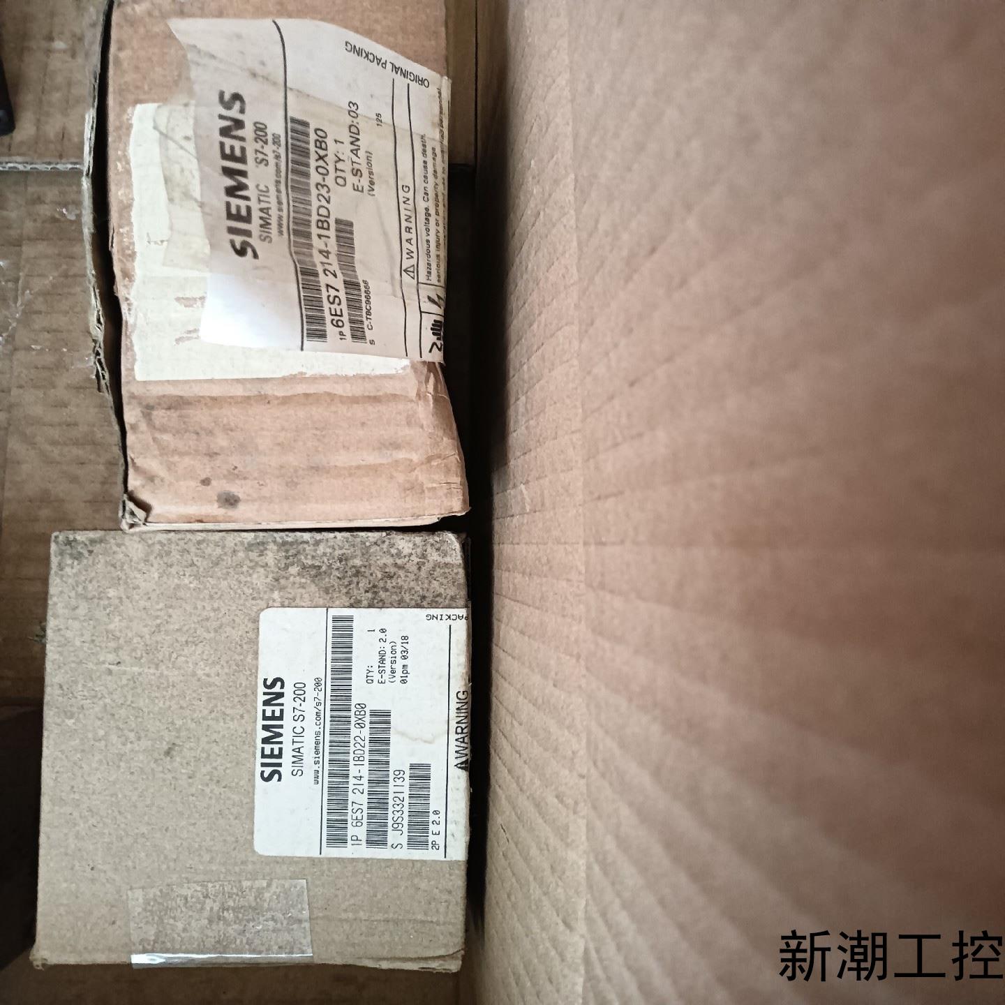 西门子SIMATIC S7-200 CPU224模块型号6议价商品