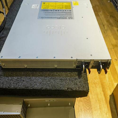 C9800-40-K9~询价