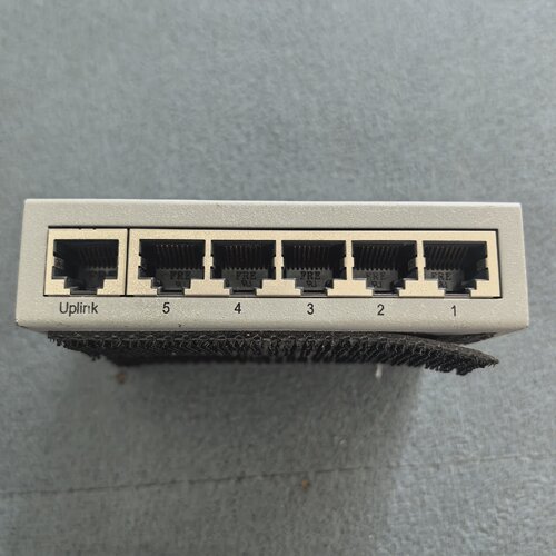 询-AlliedTelesynATFS705LE交换机
