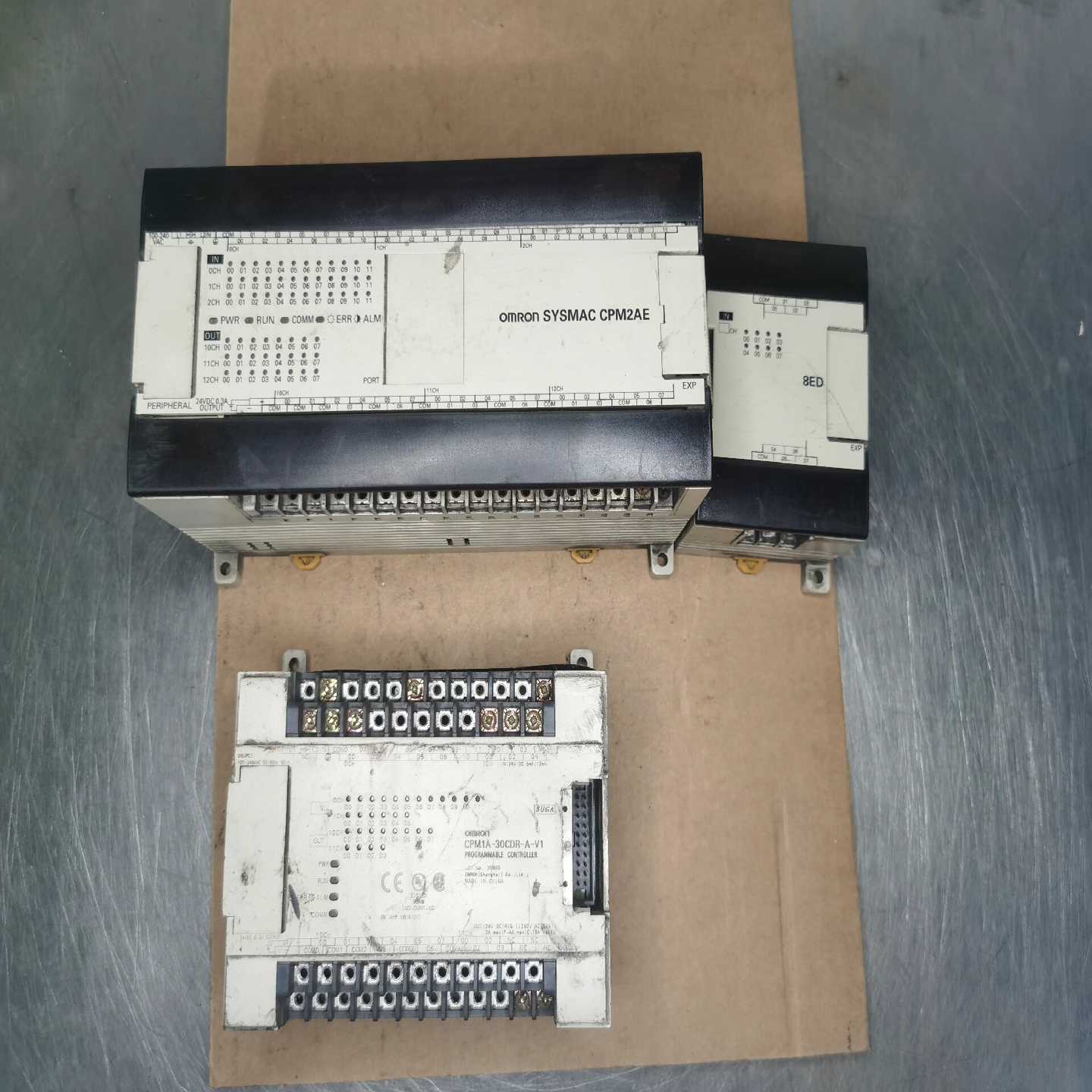 cpm2ae-60cdr-acpm1a-8Edcpm1a询价