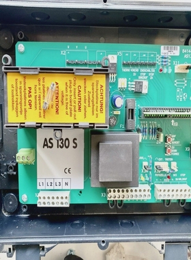 FEHLERDIAGNOSEAS13084144V3.1AS130AS130ID166013