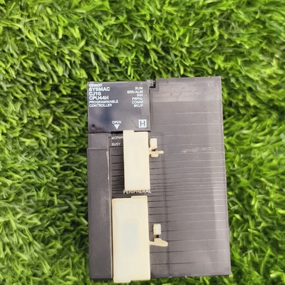 （请询价）CJ1GCPU44H功能正常品相如图标价