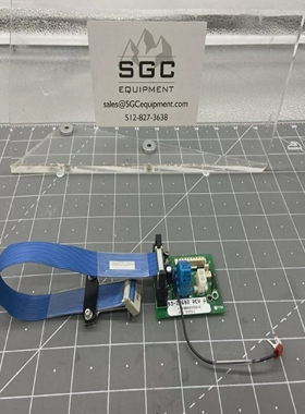 ASMInternationalLEDLightingControlPCB03-28602PN:64-2