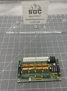 SemitoolPCB16750-501Assy32BitInput302M130PN:16750C