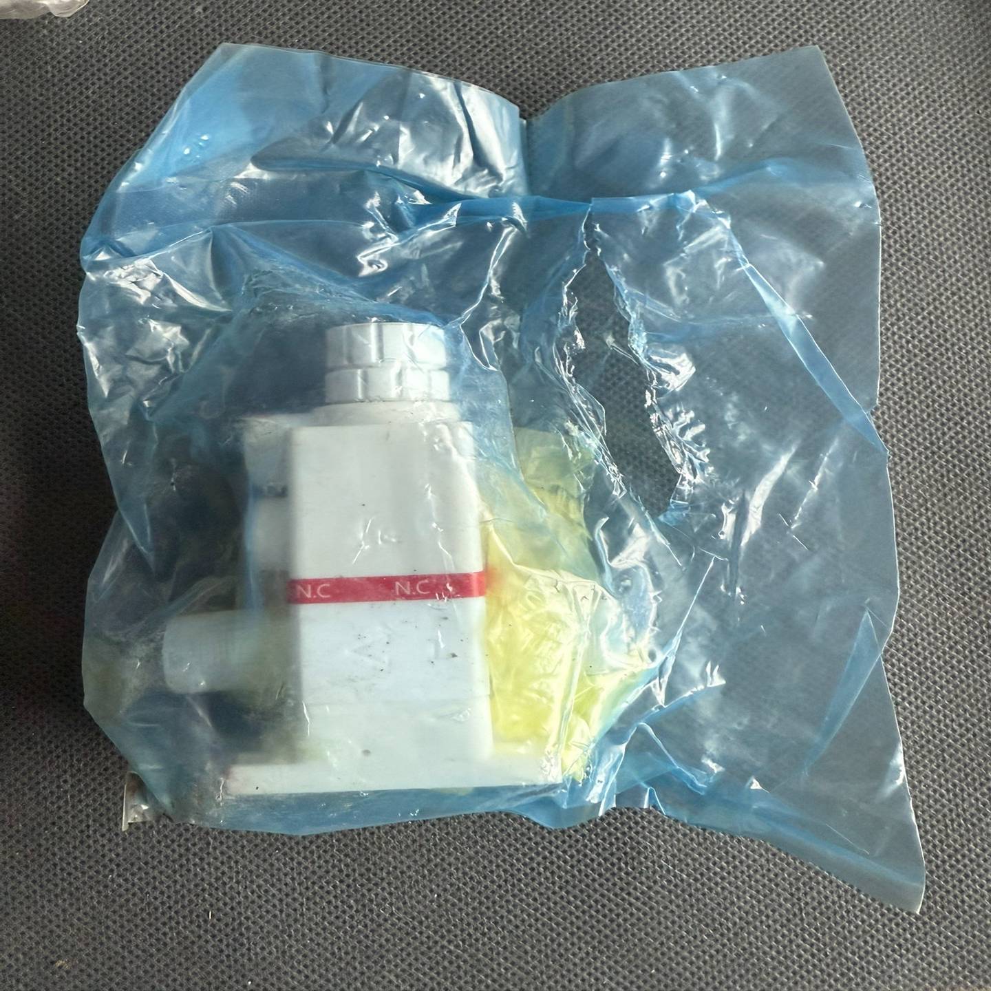 Dymatrix DASAS-15007， 1个，实物实~议价