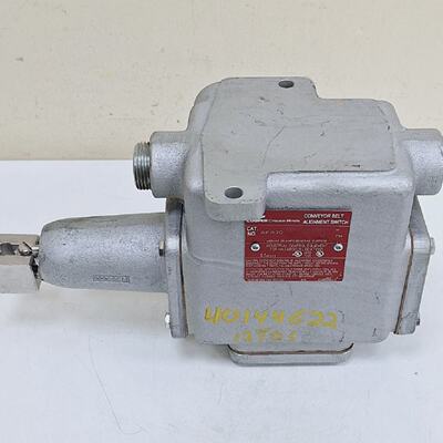 Cooper CrouseHinds AFA20 Conveyor Belt Alignment Switch 600V
