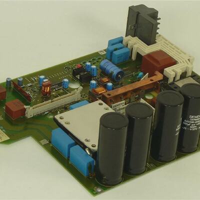 Siemens Masterdrives Leistungsbaugruppe6SE7 0215FB841HF26SE7