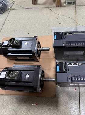 汇川1.5kW伺服驱动器IS620FS012I，配套电机MS--议价商品